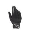 Guantes Alpinestars Copper Black/White