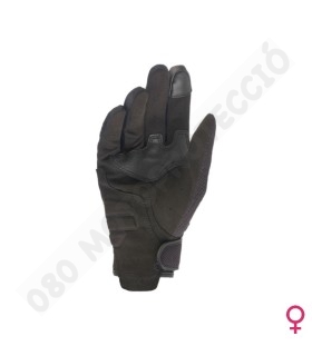 Guantes Alpinestars Stella Copper Black/White