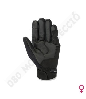 Guantes Alpinestars Stella S Max Drystar Black/White