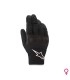 Guantes Alpinestars Stella S Max Drystar Black/White