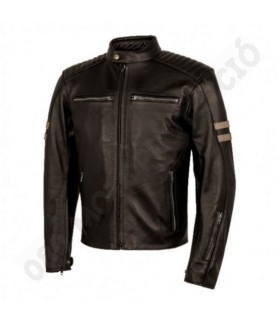 Chaqueta Moore Legend Piel Marrón