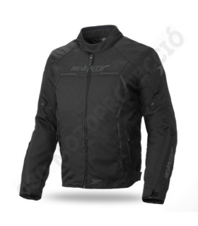 Chaqueta Seventy Degrees JR-65 Black