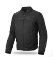 Chaqueta Seventy Degrees JR-65 Black