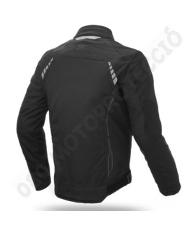 Chaqueta Seventy Degrees JR-65 Black