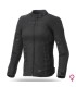 Chaqueta Seventy Degrees JR-67 Lady Black