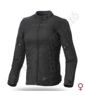 Chaqueta Seventy Degrees JR-67 Lady Black