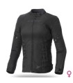 Chaqueta Seventy Degrees JR-67 Lady Black