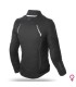 Chaqueta Seventy Degrees JR-67 Lady Black