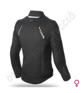 Chaqueta Seventy Degrees JR-67 Lady Black