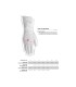 Guantes Alpinestars SR-3 v2 Drystar Black