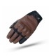 Guantes Dedend Daytona Pro Piel Brown