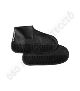 Cubrebotas Tucano Urbano Footerine Black