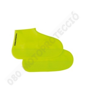 Cubrebotas Tucano Urbano Footerine Yellow Fluo
