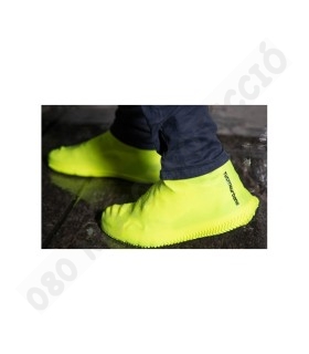 Cubrebotas Tucano Urbano Footerine Yellow Fluo