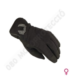 Guantes Unik C-74 City Lady Black
