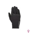 Guantes Alpinestars Stella Reef Black