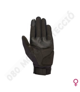 Guantes Alpinestars Stella Reef Black
