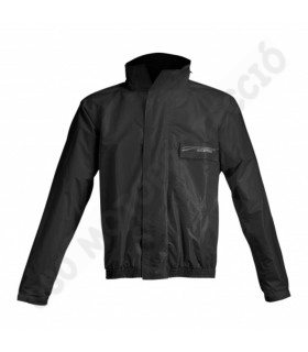 Traje de lluvia Acerbis Logo Black