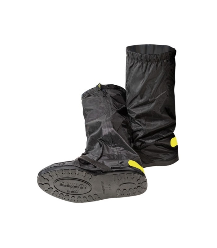Cubrebotas impermeable Garibaldi Full Sole