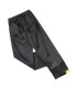 Pantalón impermeable Garibaldi Rain Black