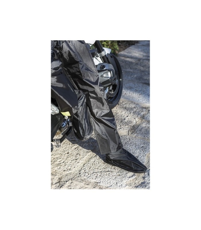 Pantalón impermeable Garibaldi Rain Black