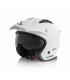 Casco Acerbis Aria White