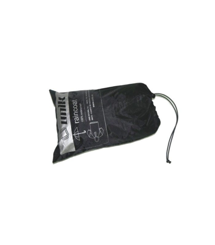 Poncho impermeable Unik RJ-05
