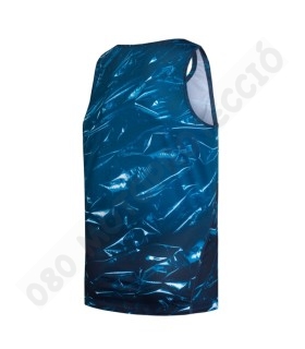 Camiseta Trail Running Buff® Pro Team Asjat