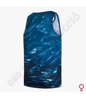Camiseta Trail Running Buff® Pro Team Marnif Lady
