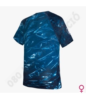 Camiseta Trail Running Buff® Pro Team Moen Lady