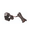Interphone Doble puerto USB para manillar