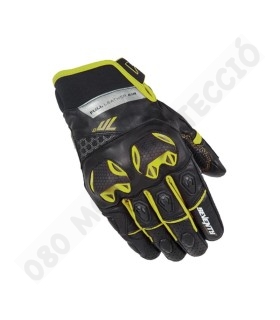 Guantes Seventy Degrees SD-N32 Black/Fluo Yellow