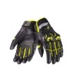 Guantes Seventy Degrees SD-N32 Black/Fluo Yellow