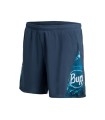 Pantalón Trail Shorts Buff® Pro Team Akif