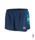 Pantalón Running Short Buff® Pro Team Melnik Lady