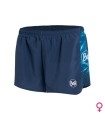 Pantalón Running Short Buff® Pro Team Melnik Lady