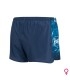 Pantalón Running Short Buff® Pro Team Melnik Lady
