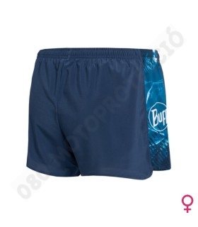 Pantalón Running Short Buff® Pro Team Melnik Lady