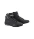 Botas Alpinestars Sektor Waterproof Black