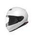 Casco Shoei NXR 2 White