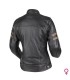 Chaqueta Moore Legend Piel Lady Negra