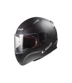 Casco Infantil LS2 FF353J Rapid Mini Solid Matt Black