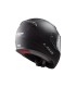 Casco Infantil LS2 FF353J Rapid Mini Solid Matt Black
