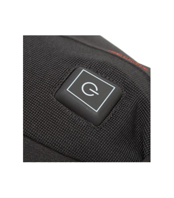 Guantes Calefactables Tucano Urbano Hydrowarm