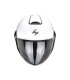 Casco Scorpion Exo-City II White