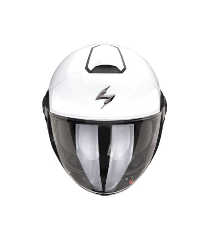 Casco Scorpion Exo-City II White