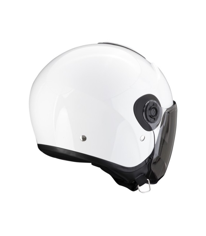 Casco Scorpion Exo-City II White
