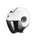 Casco Scorpion Exo-City II White