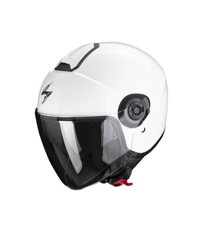 Casco Scorpion Exo-City II White