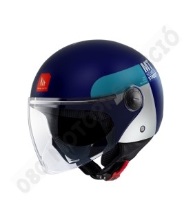 Casco AGV K1 Soleluna – Vvasser Moto Art